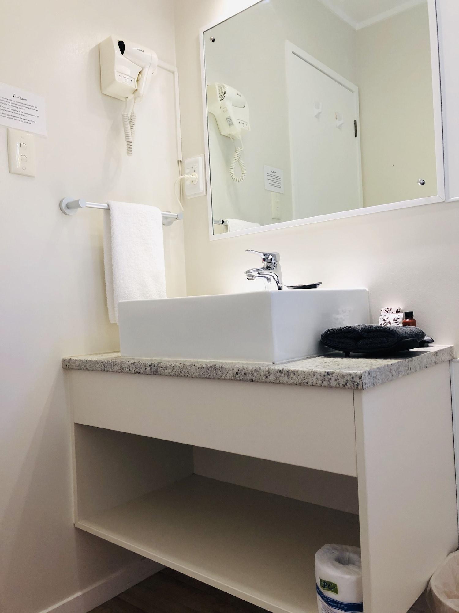 Tudor Court Motor Lodge Auckland Bagian luar foto