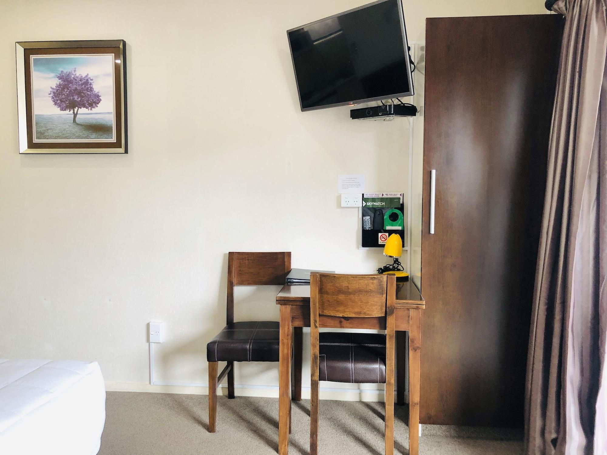 Tudor Court Motor Lodge Auckland Bagian luar foto