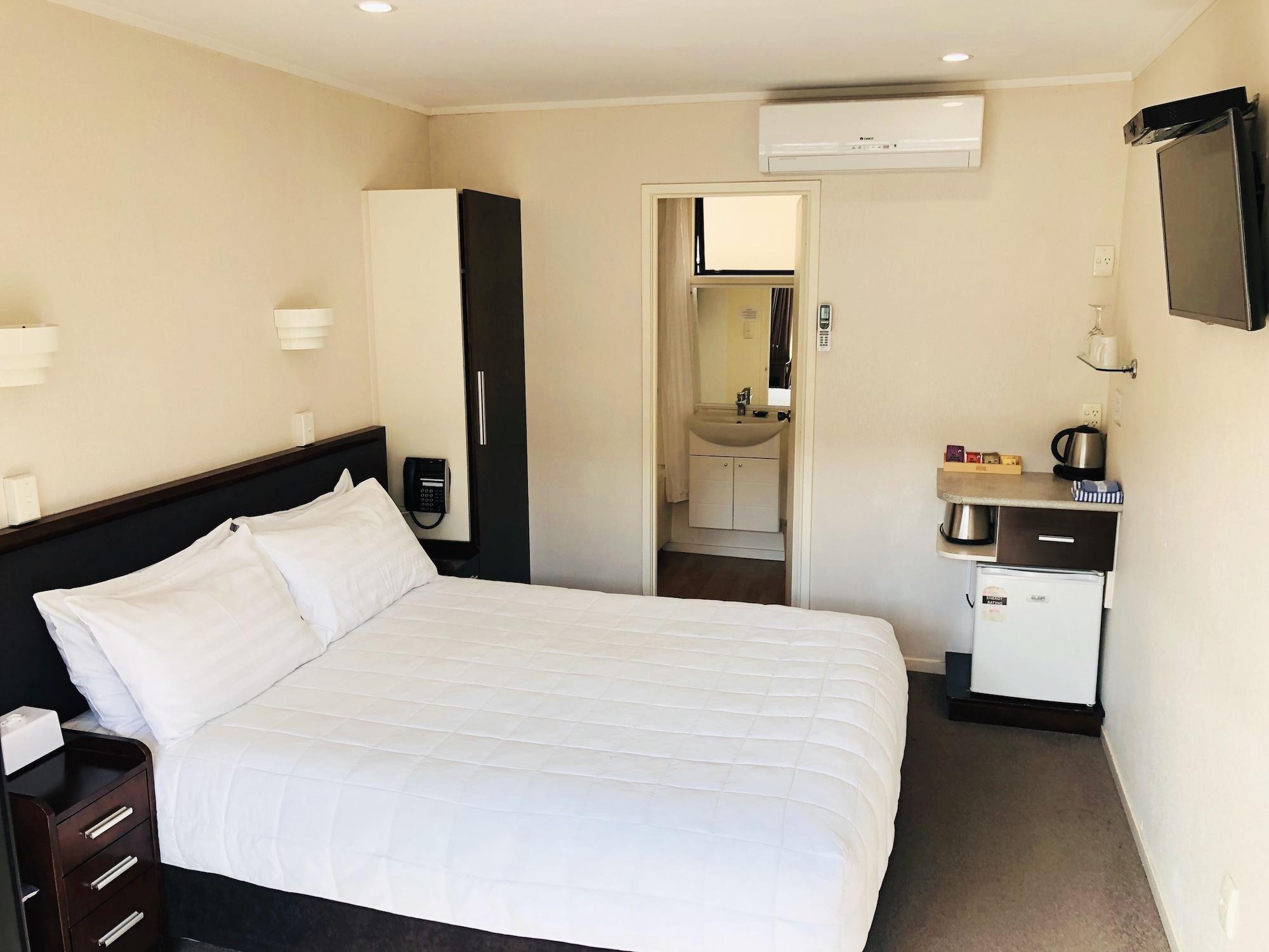 Tudor Court Motor Lodge Auckland Bagian luar foto