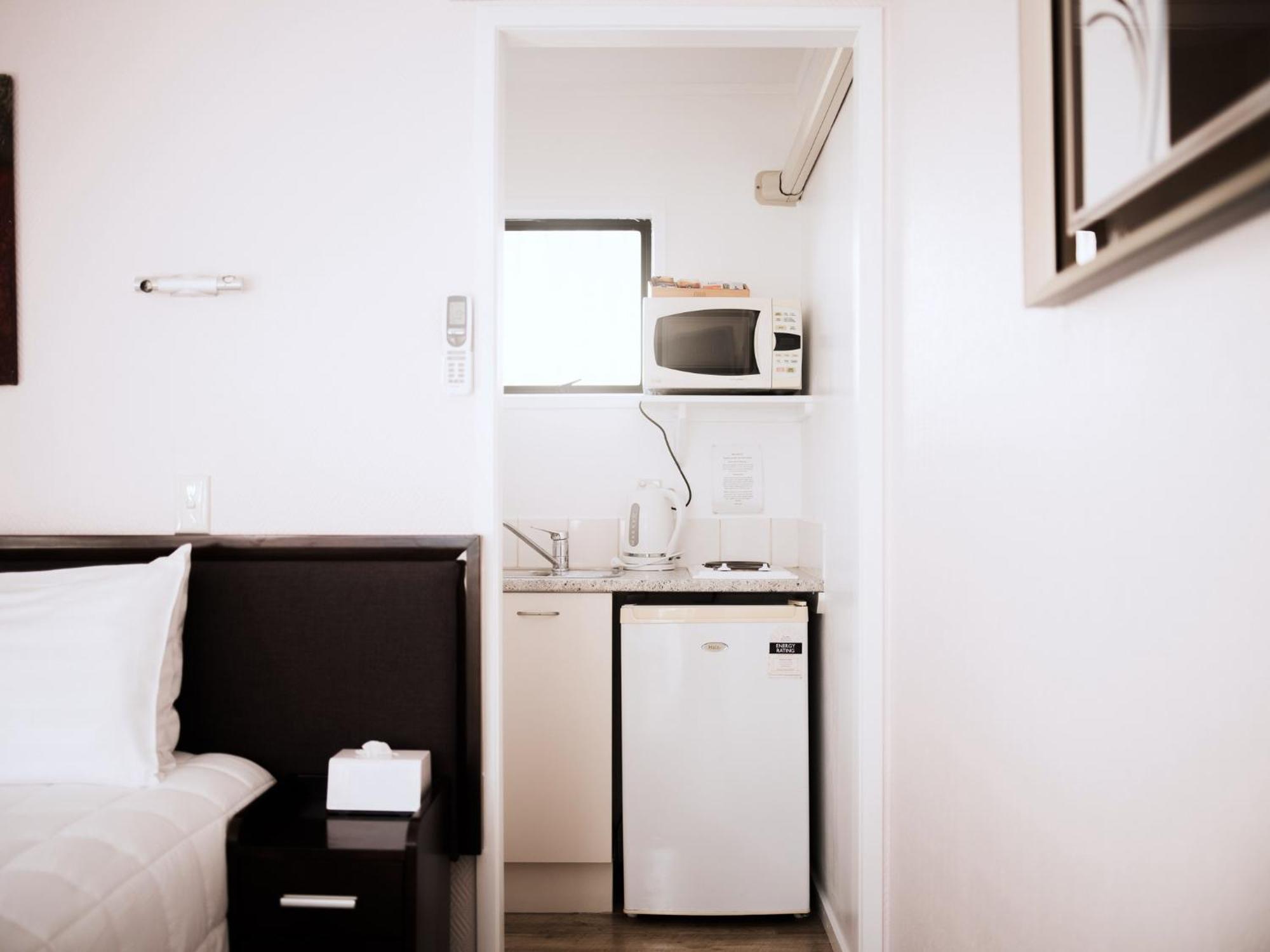 Tudor Court Motor Lodge Auckland Bagian luar foto
