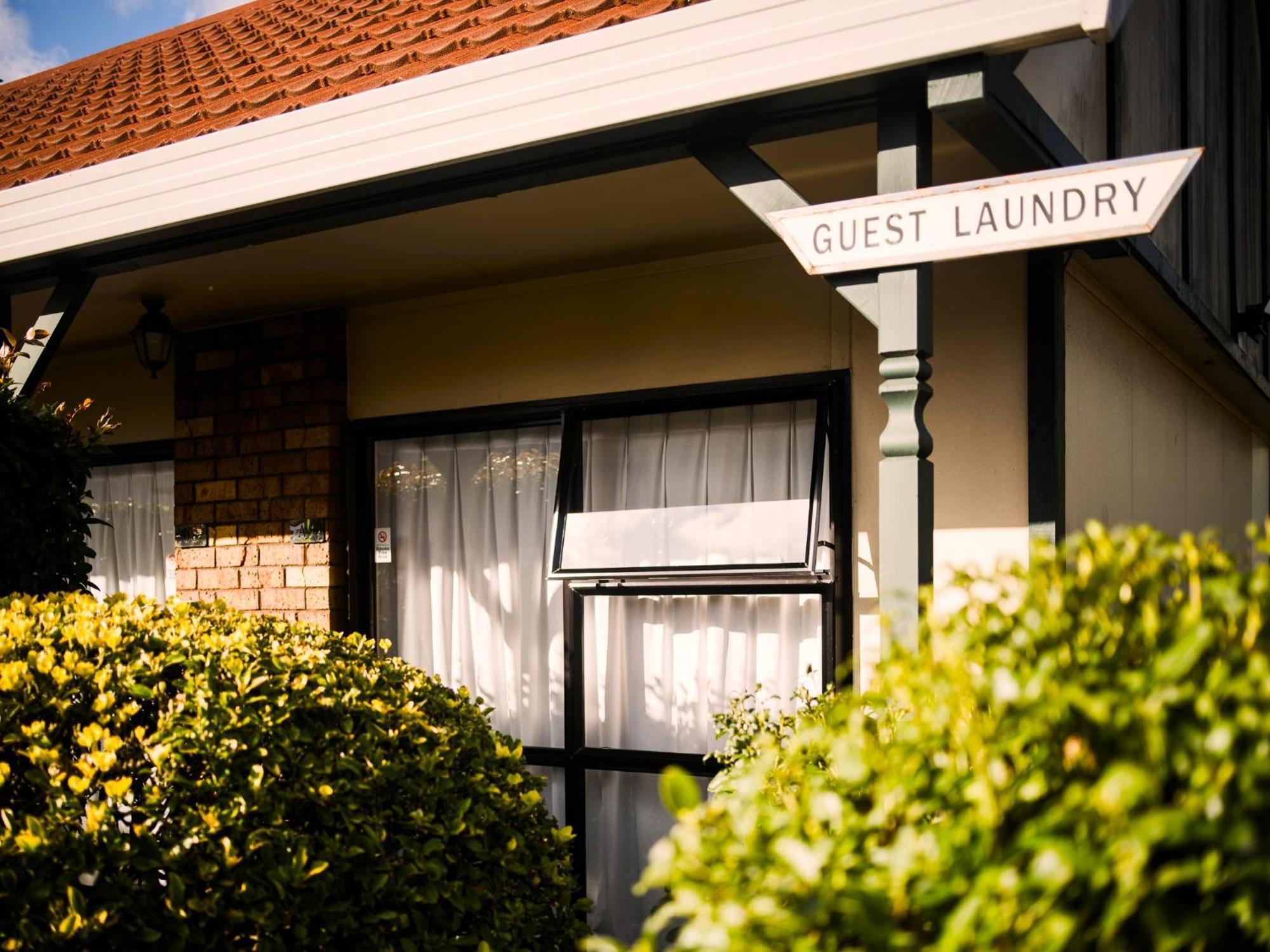 Tudor Court Motor Lodge Auckland Bagian luar foto