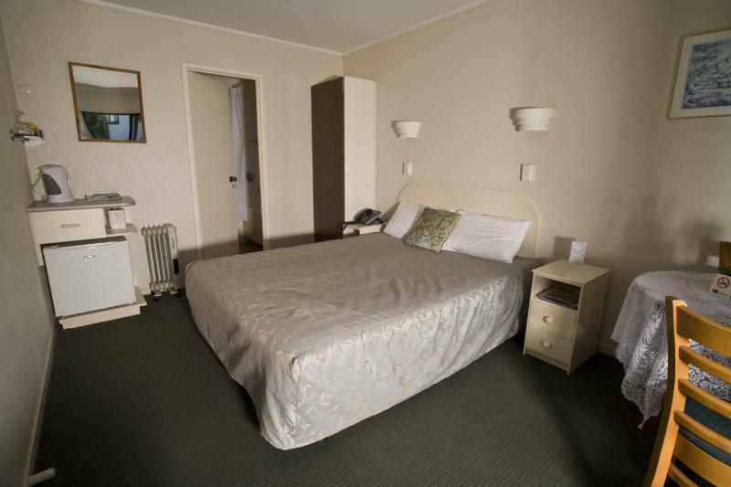 Tudor Court Motor Lodge Auckland Bagian luar foto